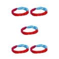 thumbnail image 1 of Minnieouse Cuentas cintura cadena vestido adorno ropa cintura decoraciones al aire libre playa vestir vientre cadenas cuerpo joyería adornar tipo Type2 NO2, 1 of 6