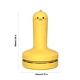 thumbnail image 6 of 100Fens Cute Desktop Vacuum Cleaner Portable Book Desktop Vacuum Cleaner Handheld Wireless Small Mini Eraser Pen Chip Keyboard Cleaner, 6 of 6