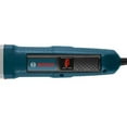 thumbnail image 4 of Bosch GWS13-50PD 13 Amp 5 in. High-Performance Angle Grinder with No-Lock-On Paddle Switch, 4 of 6
