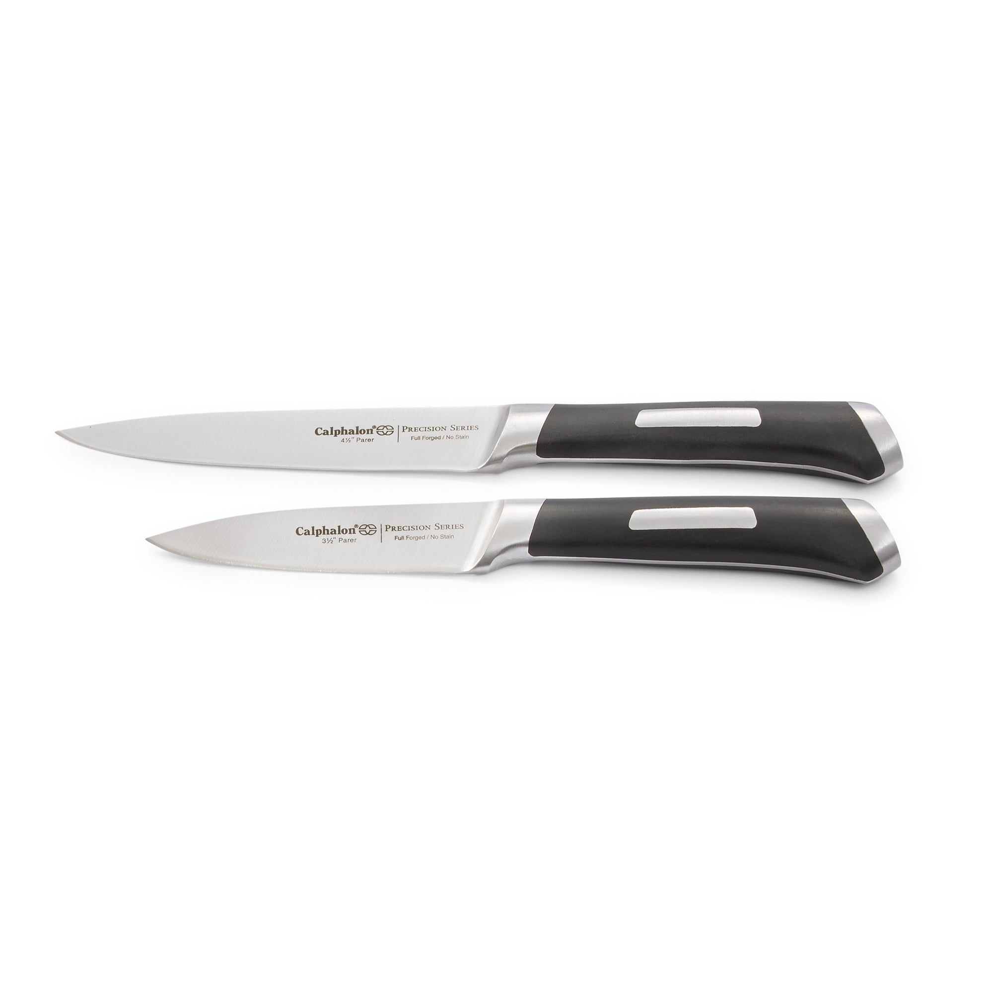 Calphalon Precision Series Paring Knife Set, 2 Piece