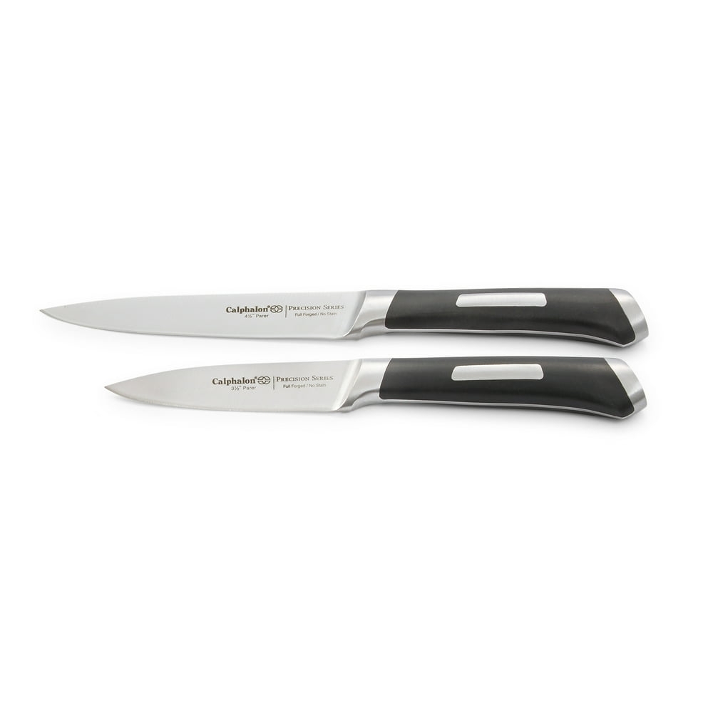 calphalon 14 piece knife set
