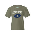 thumbnail image 1 of Normal is Boring - Big Boys T-Shirts and Tank Tops, up to Big Boys Size 24 - Kentucky, 1 of 5