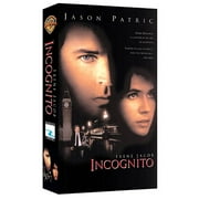 Incognito (Full Frame)