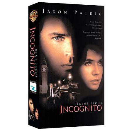 Incognito (Full Frame)