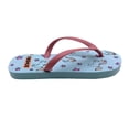 thumbnail image 2 of Sandalia Noshus Talla 18 Unicornio y Estrellas Blanco, 2 of 4