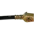 thumbnail image 3 of Dorman H620970 Rear Passenger Side Brake Hydraulic Hose for Specific Ford Models, 3 of 3