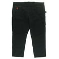 thumbnail image 2 of Wrangler RIGGS WORKWEAR Ripstop Ranger Pant - Black, 2 of 2
