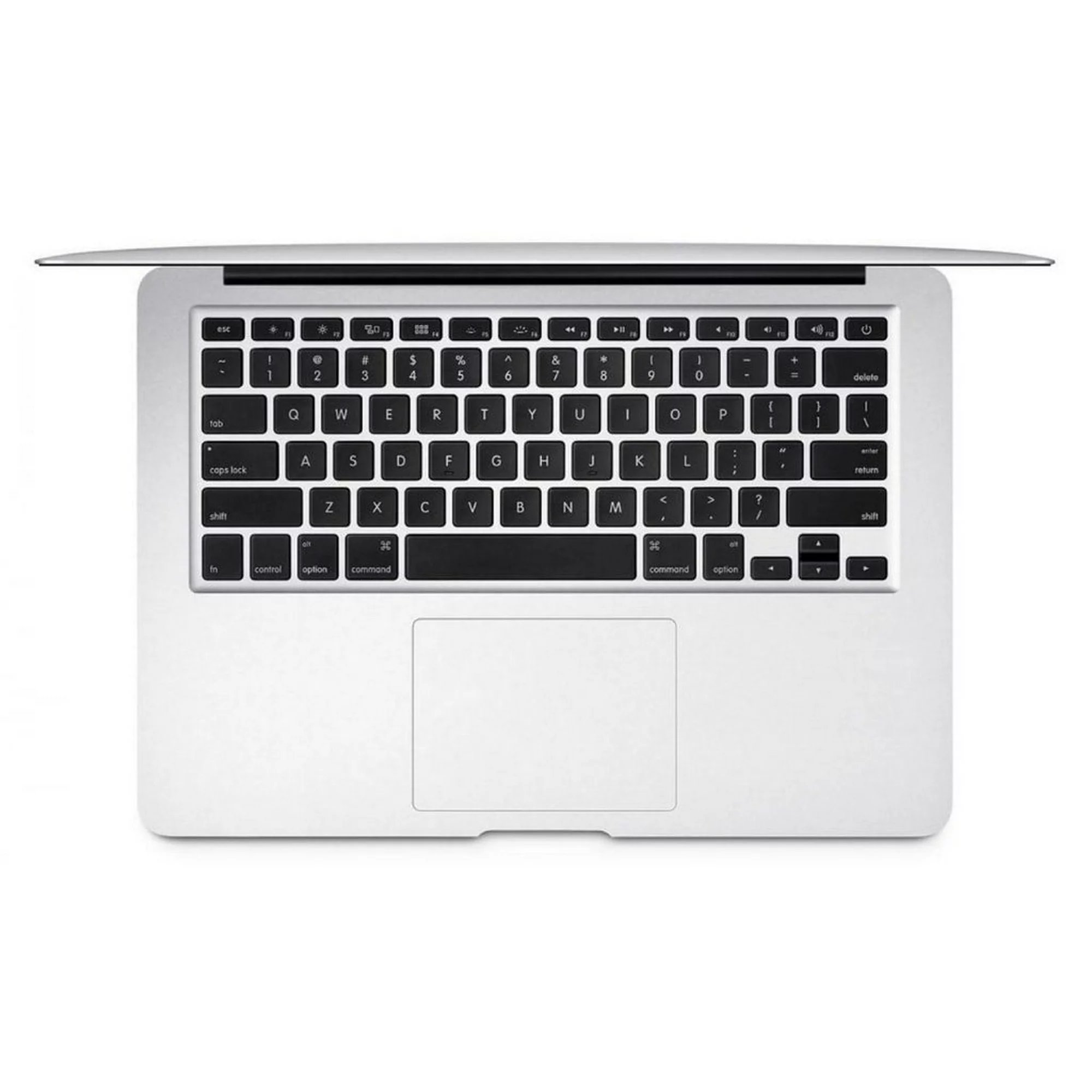 Restored Apple MacBook Air BTO/CTO 13.3" Intel Core i7 DualCore 8GB RAM 256GB Storage iOS (Refurbished)