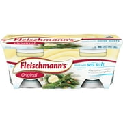 Fleischmann’s Original Vegetable Oil Spread, 11.8 OZ (Pack of 2)