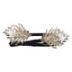 thumbnail image 5 of Herramienta para hacer moños con trenzas sencillas, pinza para moños con diamantes de imitación, estilo francés, para cabello largo, para mujeres y niñas., 5 of 6