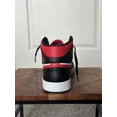 thumbnail image 3 of Size 9 - Jo r-dan 1 Mid (White, Red & Black), 3 of 6