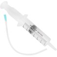 thumbnail image 1 of HELIAHO Tire Sealant Syringe - Cycling Tubeless Sealant Injector - Bicycle Tubeless Tire Tube Repair Fluid Infusion Filling Tool Hose Injection Syringe Set CJ911-30625, 1 of 9