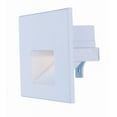 thumbnail image 2 of Maxim 58000WT 3 in. Path LED Step Light - White, 2 of 4