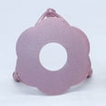 thumbnail image 4 of facefd Chauffe-Cire Rétro pour Enveloppe Cartes de Vœux Cire Invitations de Mariage Tampon Rose Doré, 4 of 9
