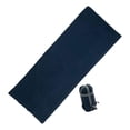 thumbnail image 2 of Saco de dormir tipo sobre, saco de dormir para acampar para hombres y mujeres, saco de dormir individual ultraligero para exteriores, para viajes, senderismo de emergencia, 2 of 8