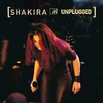 Shakira - MTV Unplugged - Music & Performance - Vinyl