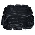 thumbnail image 1 of HLONK Outdoor Swing Roof Cover Dust Proof Cover Weatherproof Swing Canopy Replacement, 1 of 9