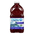 thumbnail image 3 of Ocean Spray Diet Blueberry Low Calorie Beverage 1.89L, 3 of 11
