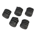 thumbnail image 2 of 5PCS Car Bonnet Rubber Buffer Hood Washer Bumper Rubber for Nissan, 2 of 11