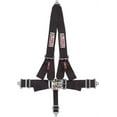 thumbnail image 4 of G-Force 6020BK Black 4-Point Pull-Down Latch and Link V-Type Harness Set, 4 of 5