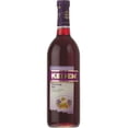 thumbnail image 1 of Vino Tinto Dulce Tradicional Concord Kal 3.5% Kosher Kedem Extra Kosher Kedem Kedem Tradicional Concord Kal, 1 of 2