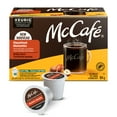 thumbnail image 1 of McCafé Premium Hazelnut Flavoured, Medium Roast, K-Cup Coffee Pods, 1 of 10