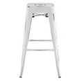 thumbnail image 4 of Modway Promenade Bar Stool, 4 of 9