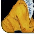 thumbnail image 4 of Lady with her Maltese Dish Drying Mat, 4 of 7