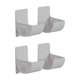 thumbnail image 2 of Garbage Bag Storage Rack Non Perforated Plastic Wrap Storage Rack Kitchen Storage Shelf Non Perforated Storage Rack, 2 of 6