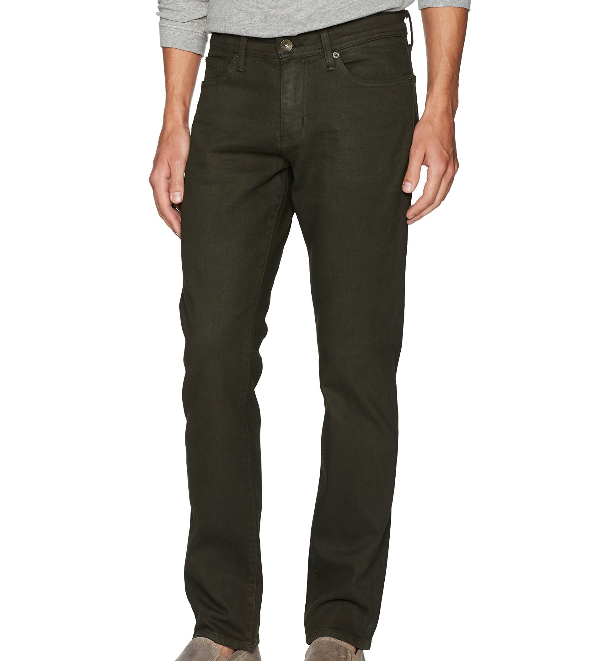 william rast dean slim straight jeans