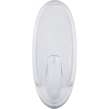 17091Clr-Vp Comm Med Clr Hooks