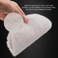 thumbnail image 3 of Buffing Polishing Pads, 7Pc 5.5 Inch Face for 5Inch 125mm Backing Plate Buffing Sponge Pa C1149, 3 of 7