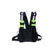 thumbnail image 1 of Ropa Informal Chalecos Reflectantes Nocturnos para Hombres Y Mujeres Bolsos Oxford en El Pecho, 1 of 10