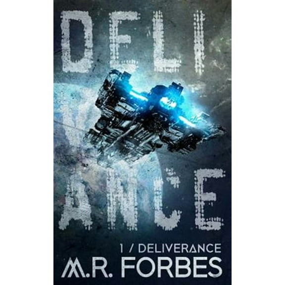 Deliverance (Paperback) by M R Forbes