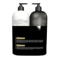 thumbnail image 2 of TRESemme Moisture Rich Shampoo &amp; Conditioner Combo Pack, 40 Fl Oz, 2 Ct, 2 of 2
