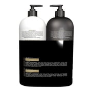 شامبو وبلسم TRESemme Moisture Rich Combo Pack ، 40 Fl Oz ، 2 Ct