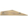 thumbnail image 4 of EeaseCA Metal Guitar Luthier Tool Fret Rocker Leveling Tool for Electric Bass Guitar, 4 of 8