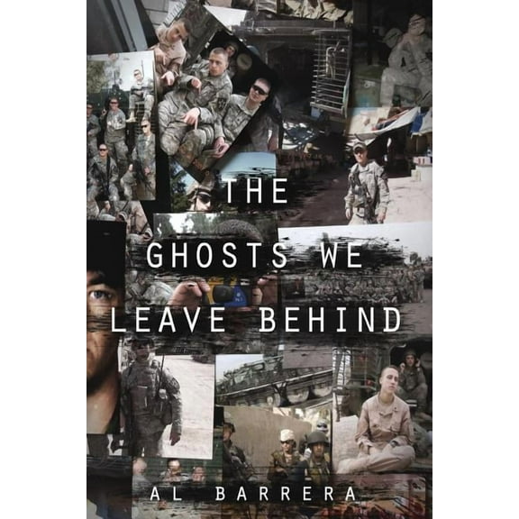 The Ghosts We Leave Behind