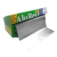 thumbnail image 4 of Papel Aluminio Alurey 80 m x 29 cm, 4 of 4