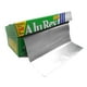 thumbnail image 4 of Papel Aluminio Alurey 80 m x 29 cm, 4 of 4