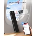 thumbnail image 3 of Impresora portátil inalámbrica Phomemo M08F para viajes, impresora térmica Bluetooth compatible con papel tamaño carta (8,5" x 11"), pequeña, sin tinta, compatible con iOS, Android y portátiles para c, 3 of 5