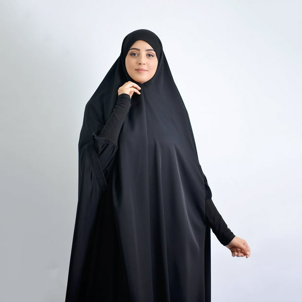 Long abaya cheap