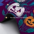thumbnail image 7 of Halloween Doormat, Cute Fun Halloween Floor Mat, Non Slip Door Mat, Rugs for Indoor Outdoor Entrance Home Bathroom Living Room Decor, 16"x24", 7 of 7