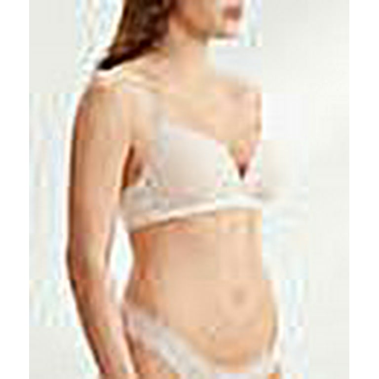 Pure Comfort Soft Support Wire-Free Bra