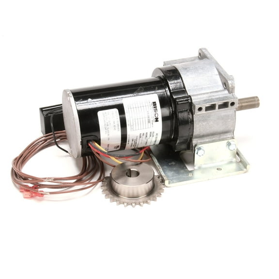 Hoshizaki HS-2128 Gear Motor Replacement Kit