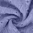 thumbnail image 4 of Qiopertar Mode Débardeur d'Été Sans Manches à Col Rond pour Femmes, Blouse Décontractée Unie, Offres de la Semaine en Solde à Moins de 5$ jusqu'à 90 % de Réduction, 4 of 6