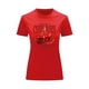thumbnail image 1 of Playera Blusa de Cerezas Aelfric Eden Cherries Color Rojo Talla Grande Marca Emil SaEs, 1 of 4