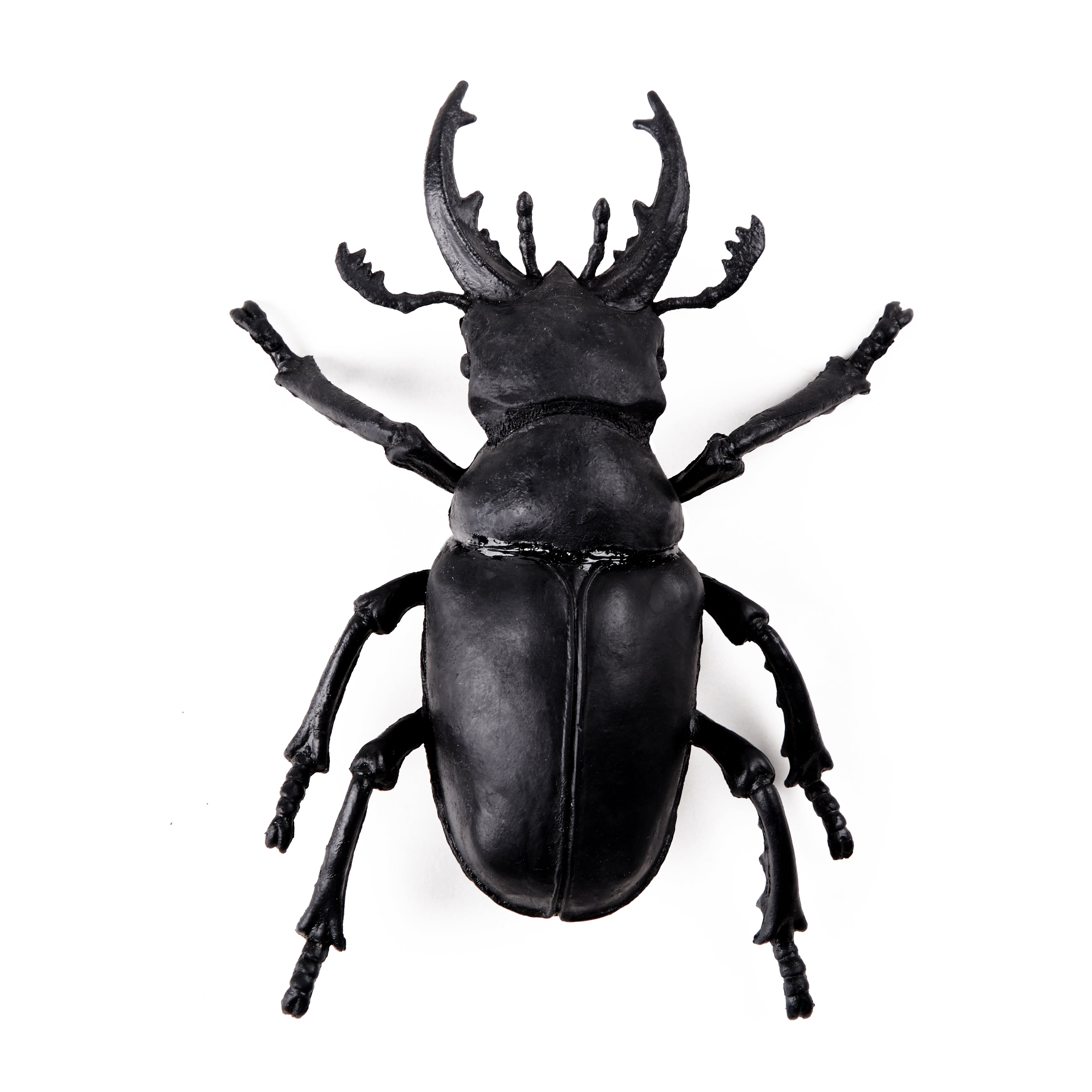 stag beetle plush