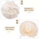 thumbnail image 4 of 2 difusores de aceite flexibles: Difusor de aceites esenciales con fragancia, cuerda de algodón y flores artificiales reemplazables - Piezas pequeñas para fragancias, 4 of 8
