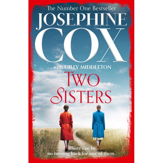 Pre-Owned Two Sisters (Paperback) 0008128596 9780008128593